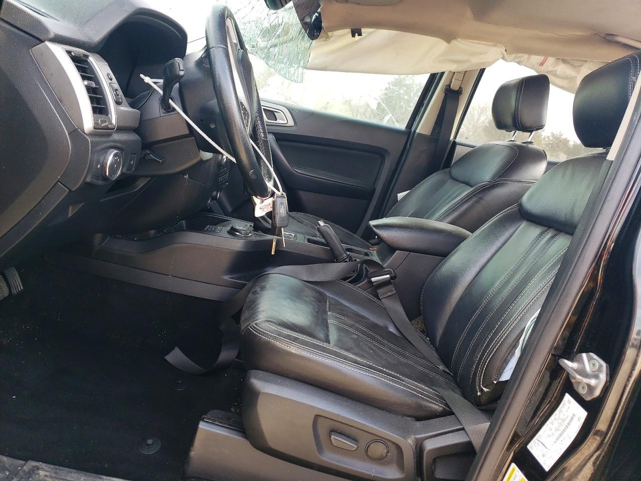2019 Ford Ranger Xl - Фото 7