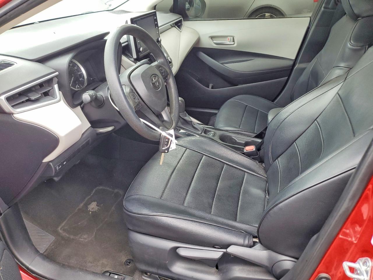 2021 Toyota Corolla Le - Фото 7