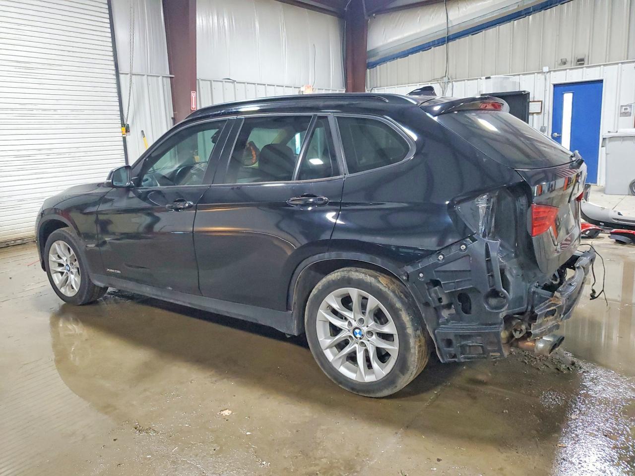 2015 BMW X1 - Фото 2