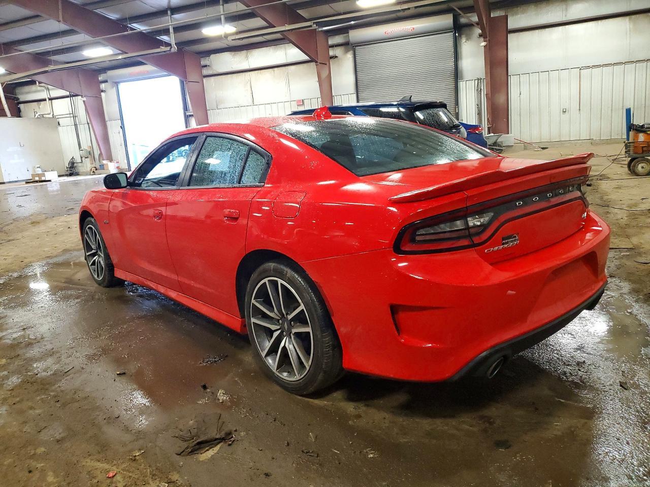 2023 Dodge Charger R - Фото 2