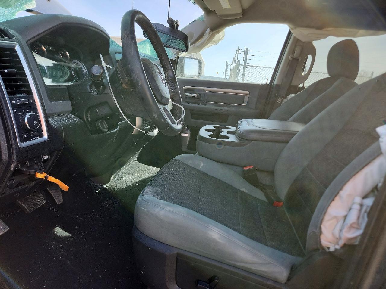 2019 Ram 1500 Classic Slt - Фото 7