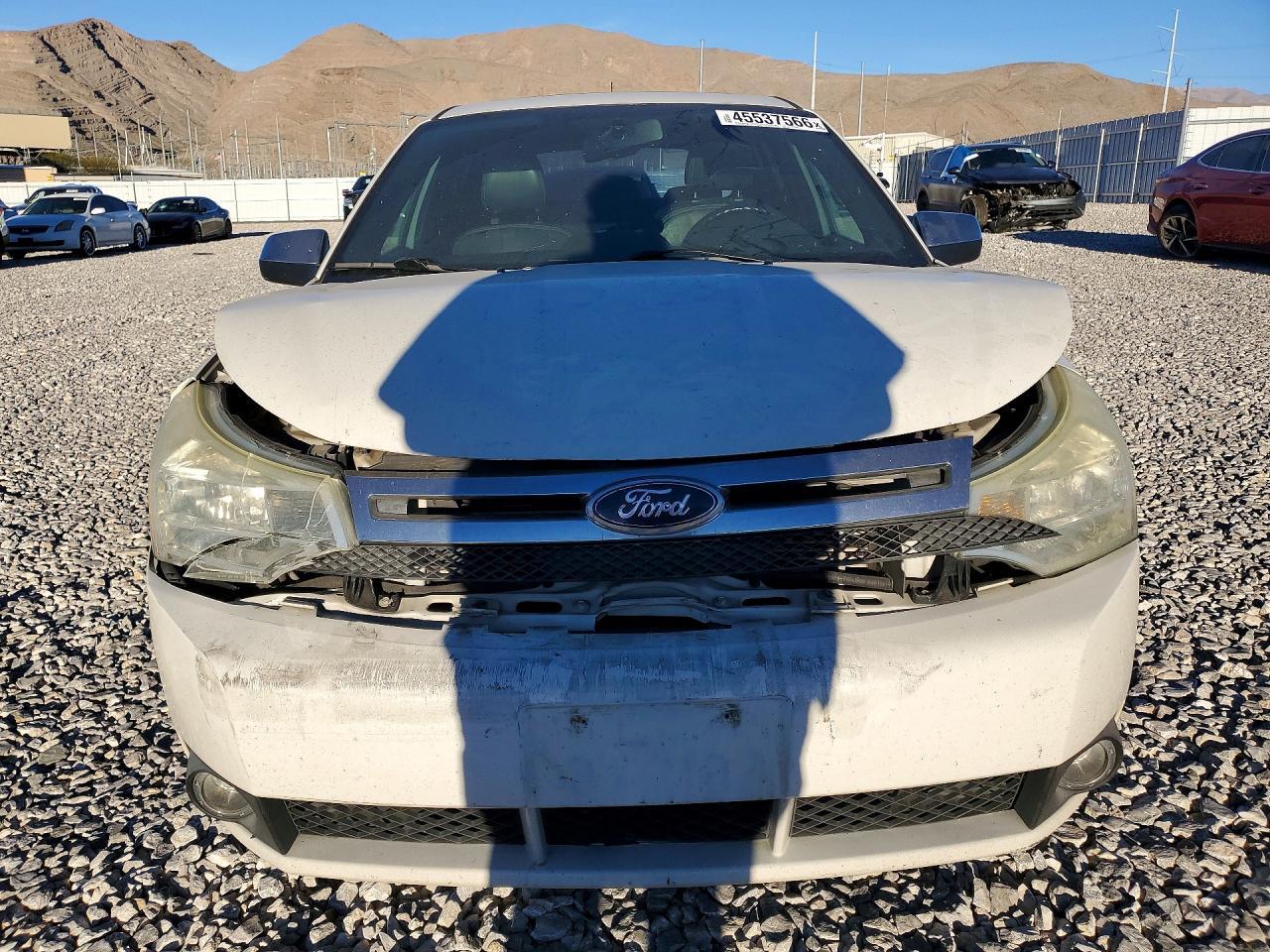 2011 Ford Focus Sel - Фото 5