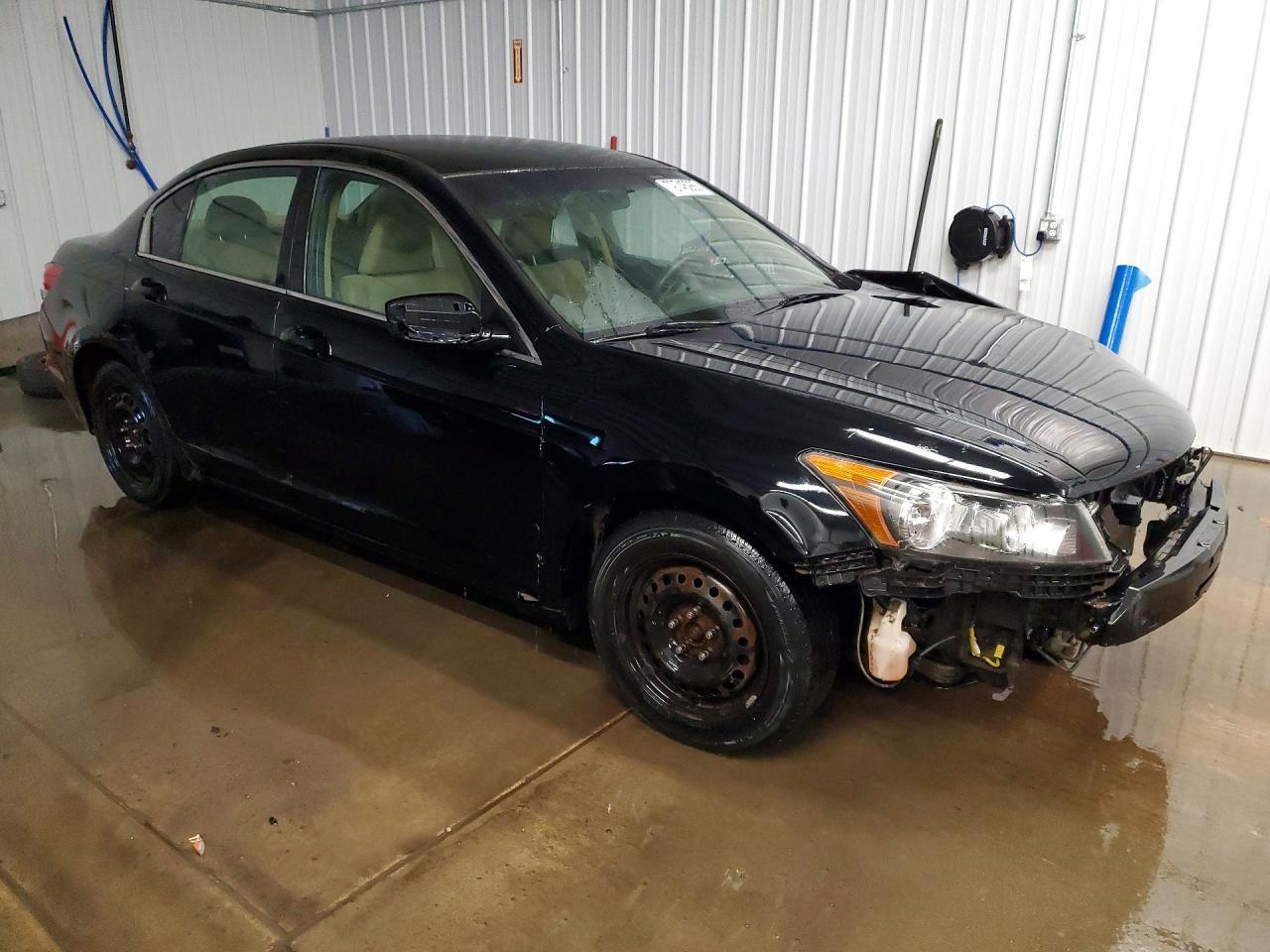 2012 Honda Accord Lx - Image 4