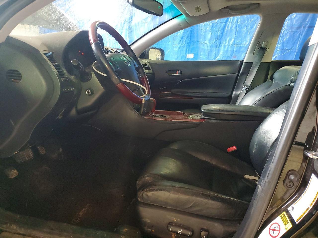 2007 Lexus Gs 350 Base - Image 7
