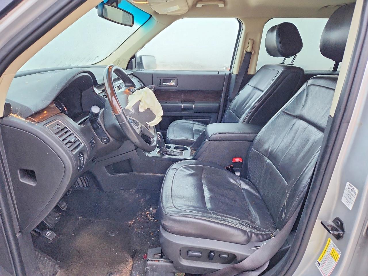 2013 Ford Flex - Image 7