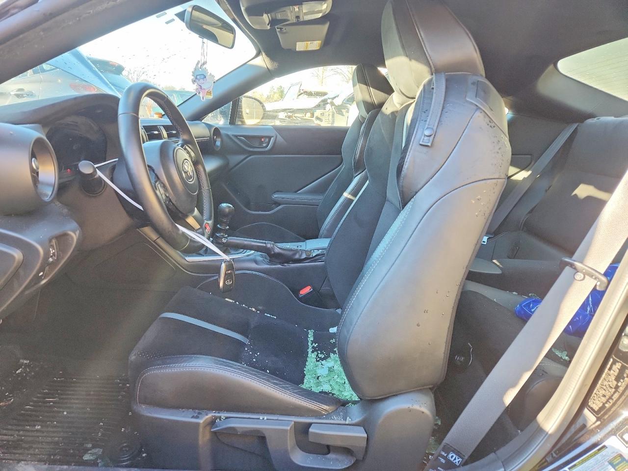 2023 Toyota Gr86 Premium - Фото 7