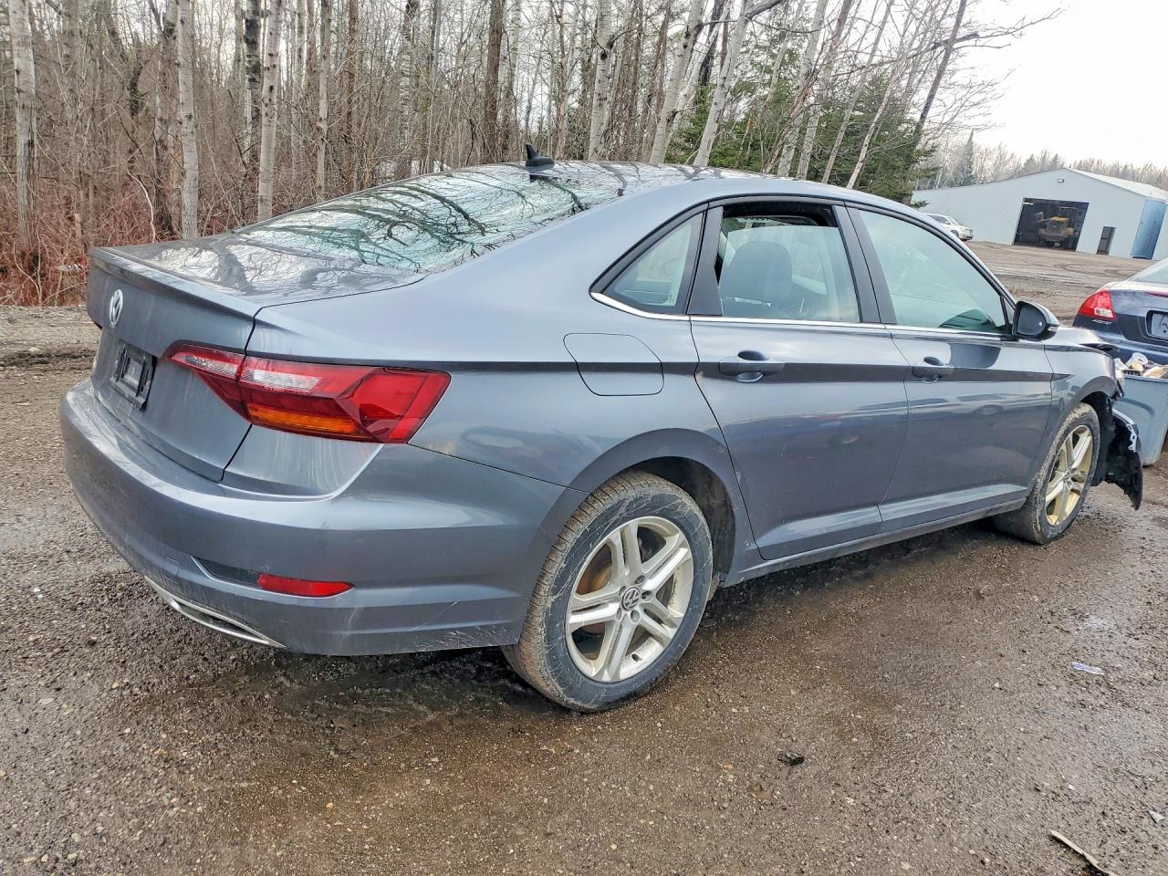2019 Volkswagen Jetta Sel Premium - Image 3