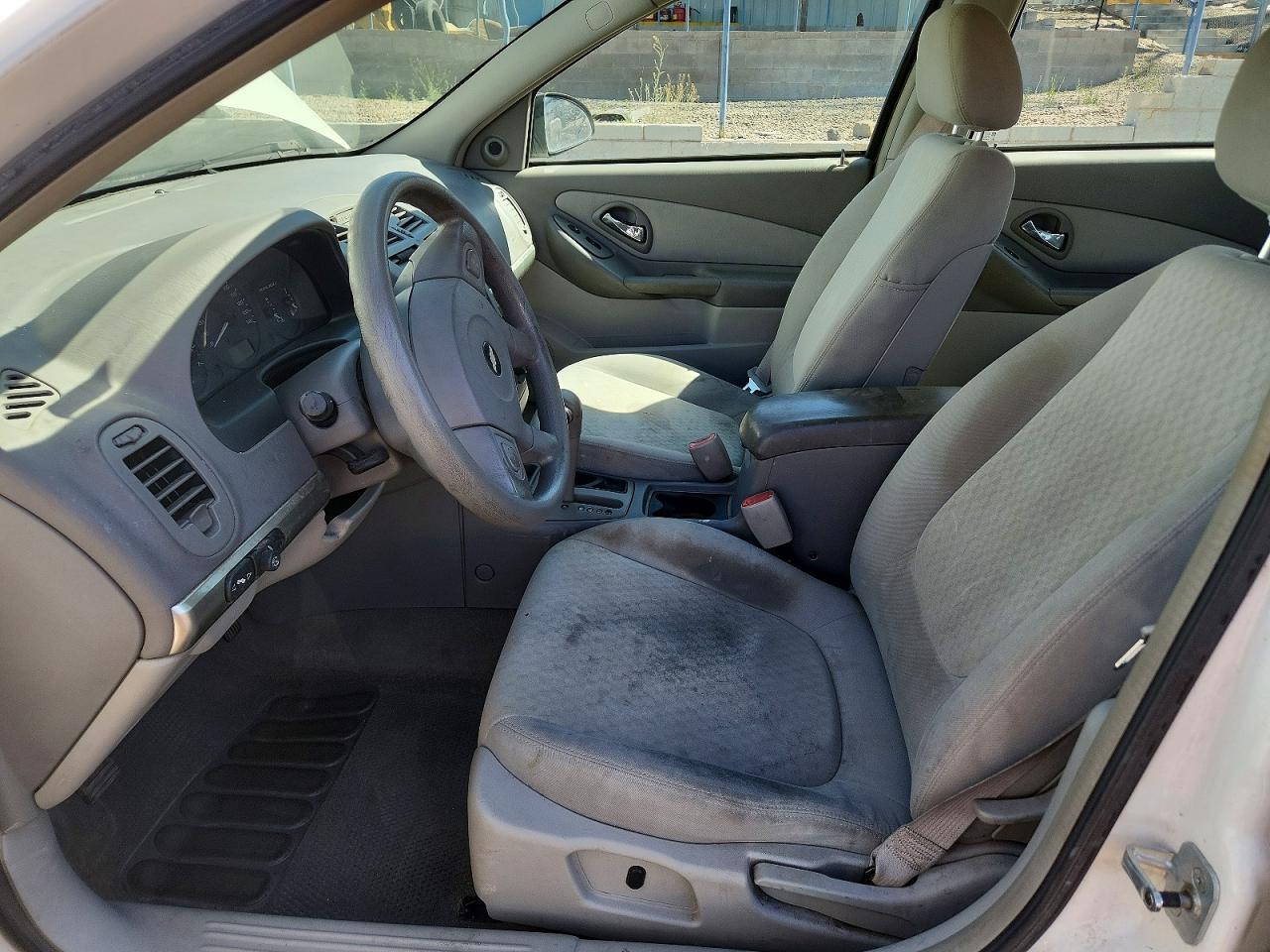 2004 Chevrolet Malibu - Image 7