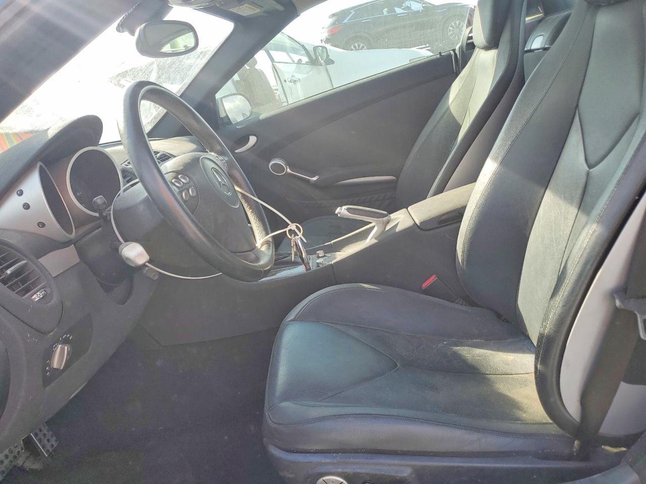 2006 Mercedes-Benz Slk 280 - Фото 7