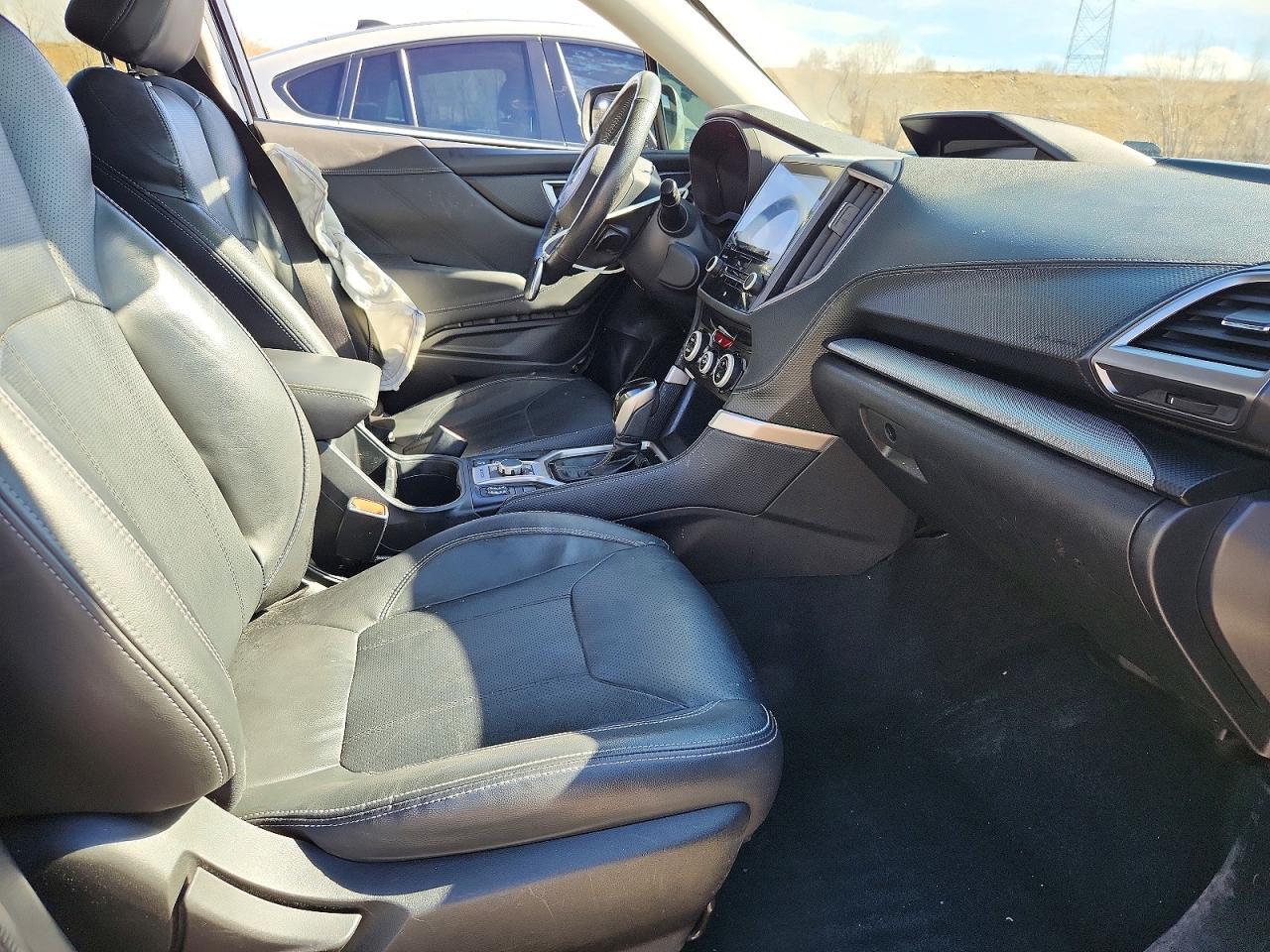 2019 Subaru Forester Limited - Фото 7
