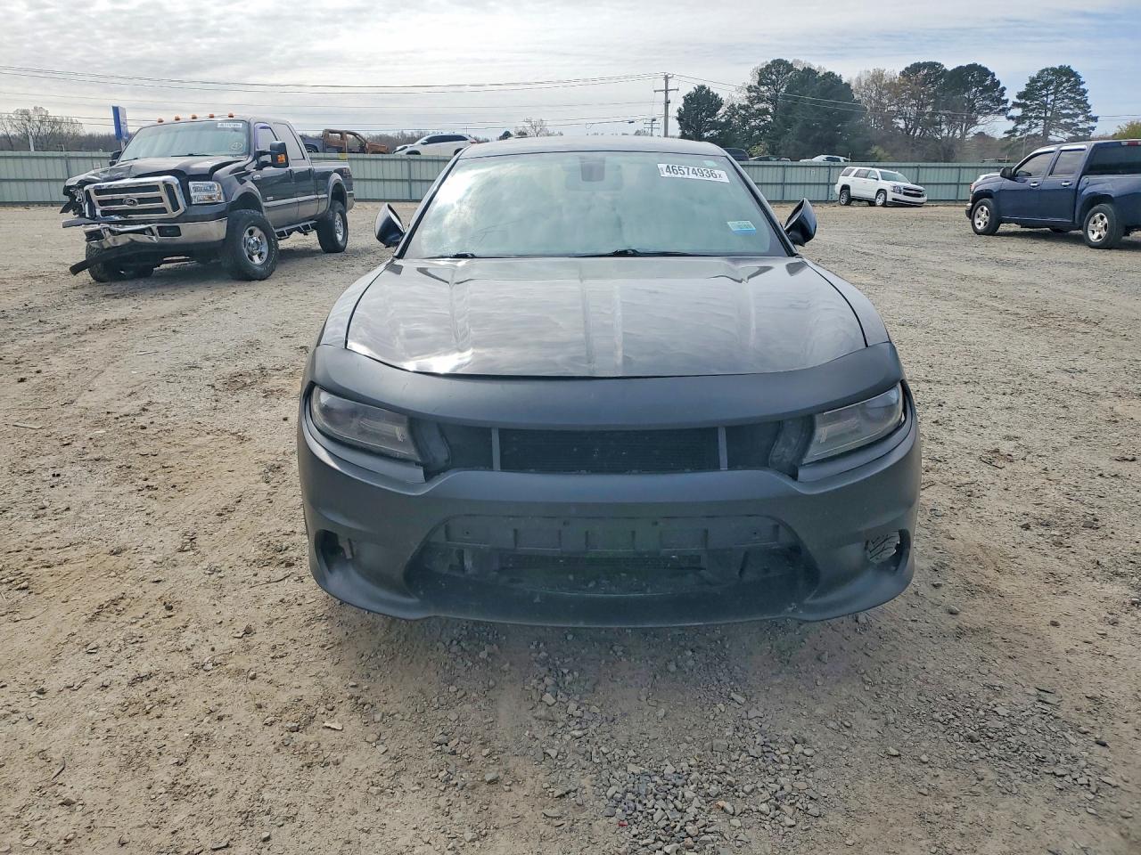 2015 Dodge Charger Se - Image 5