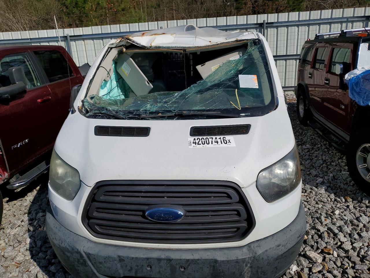 2017 Ford Transit T-150 - Image 5