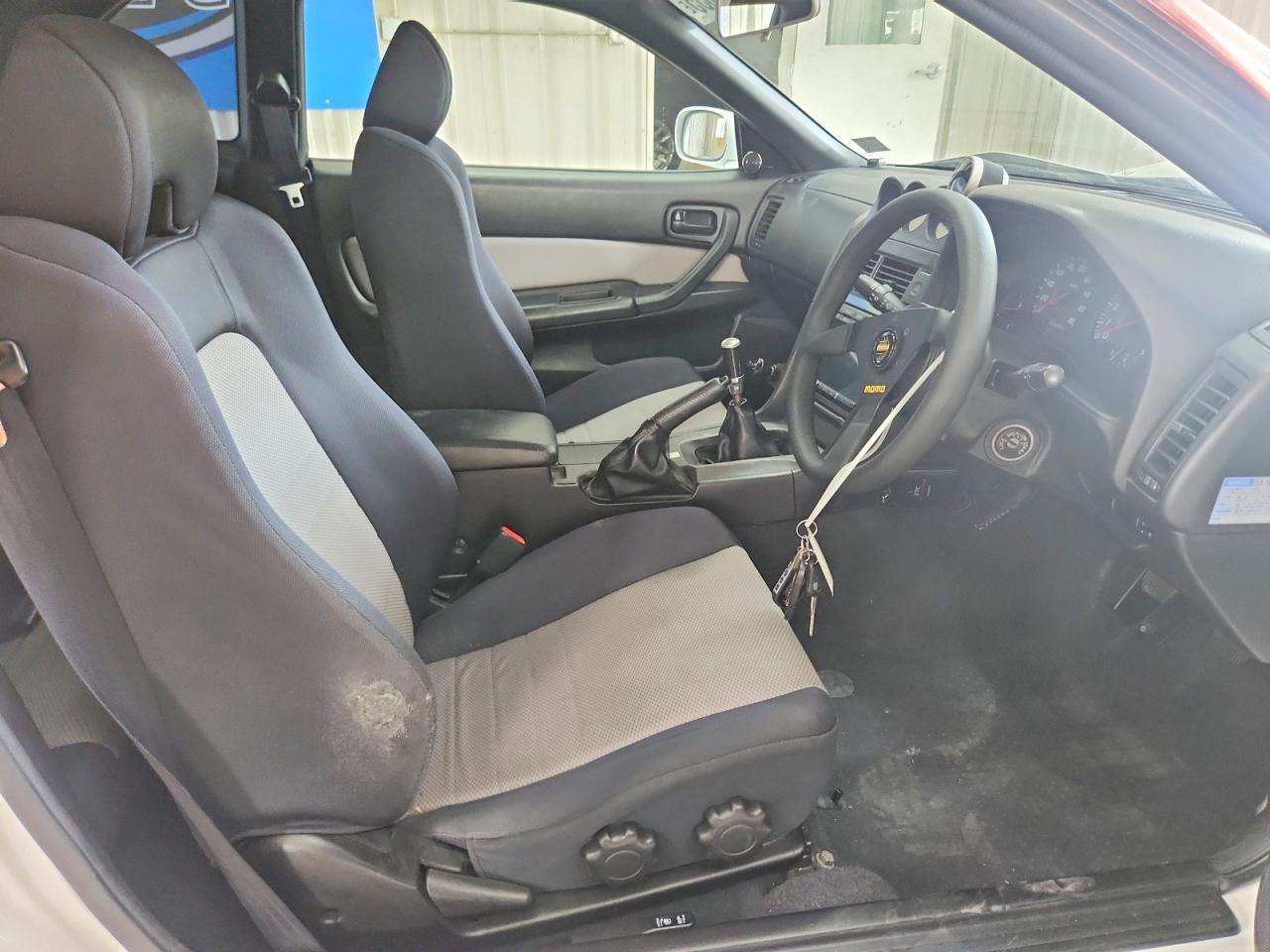 2000 Nissan Skyline - Фото 7
