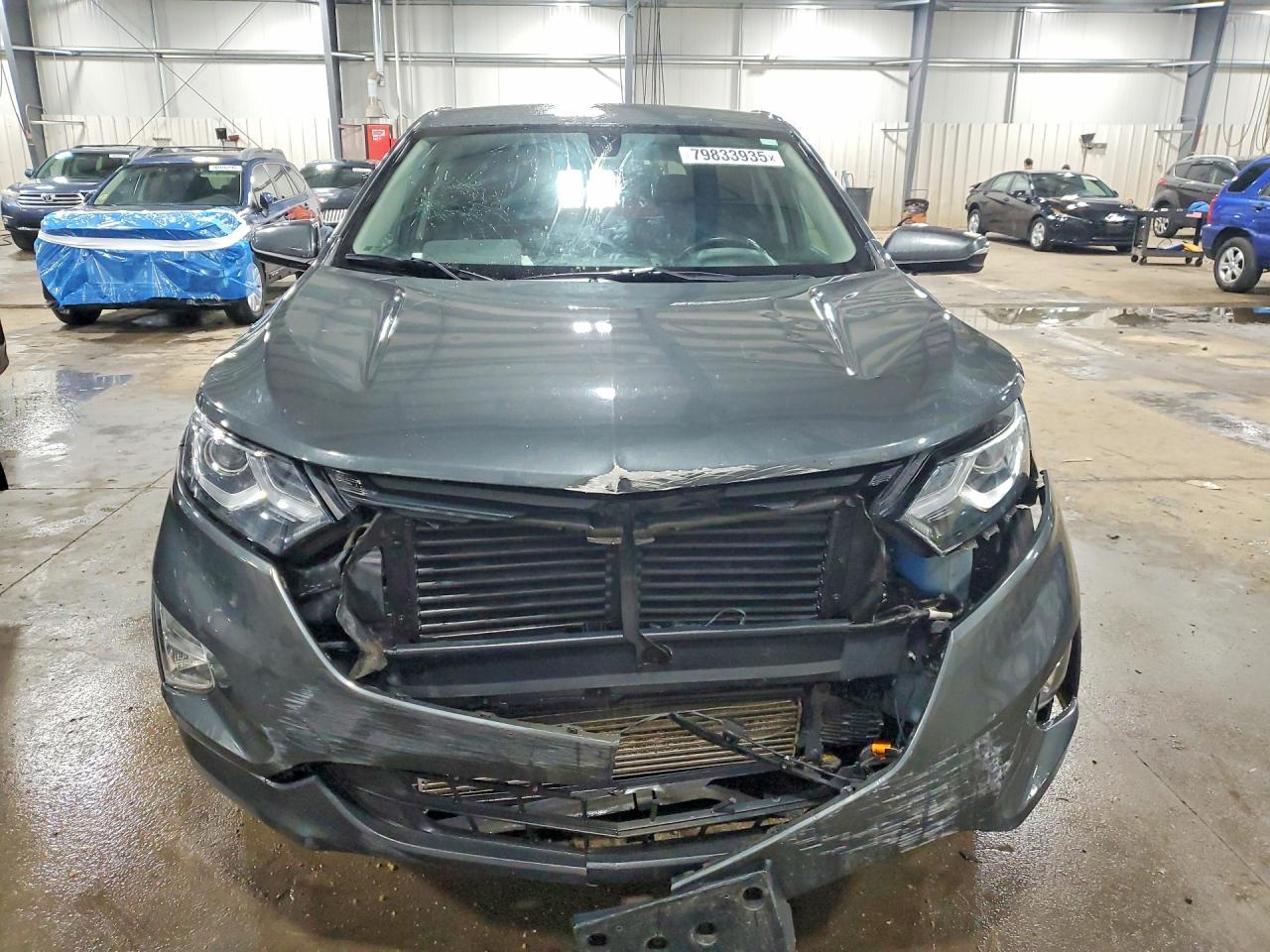 2019 Chevrolet Equinox Lt - Image 5