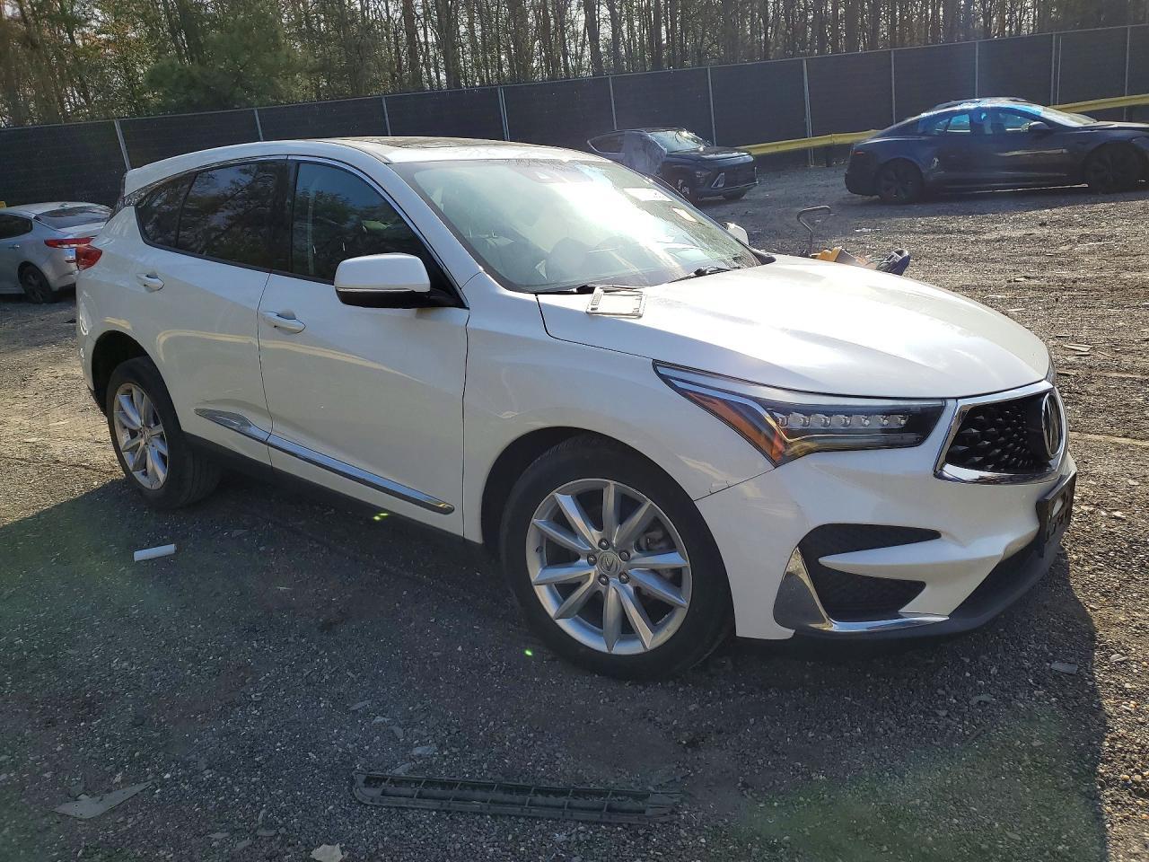 2019 Acura Rdx - Image 4