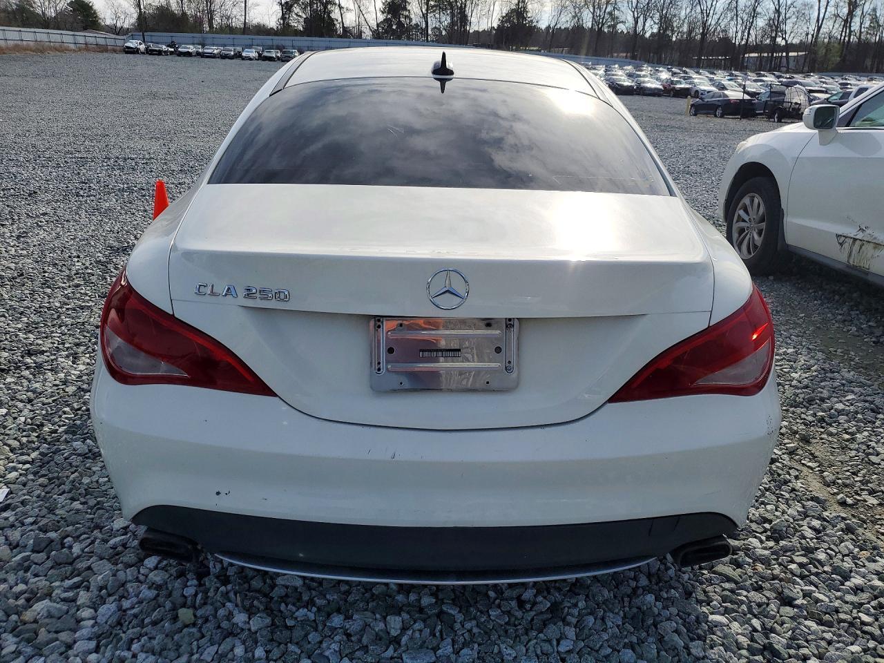 2015 Mercedes-Benz Cla 250 - Image 6