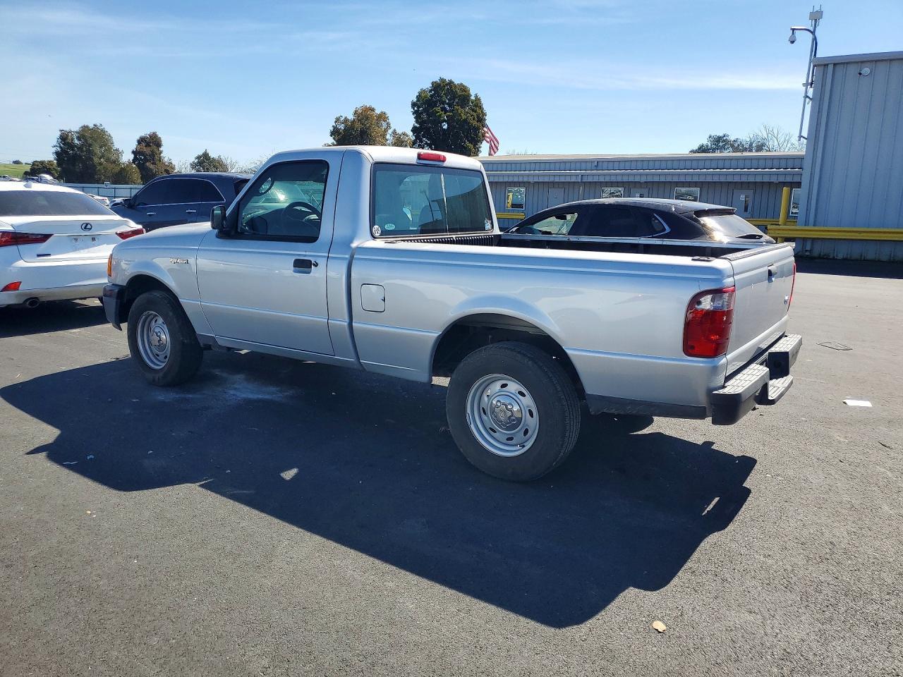 2005 Ford Ranger - Image 2