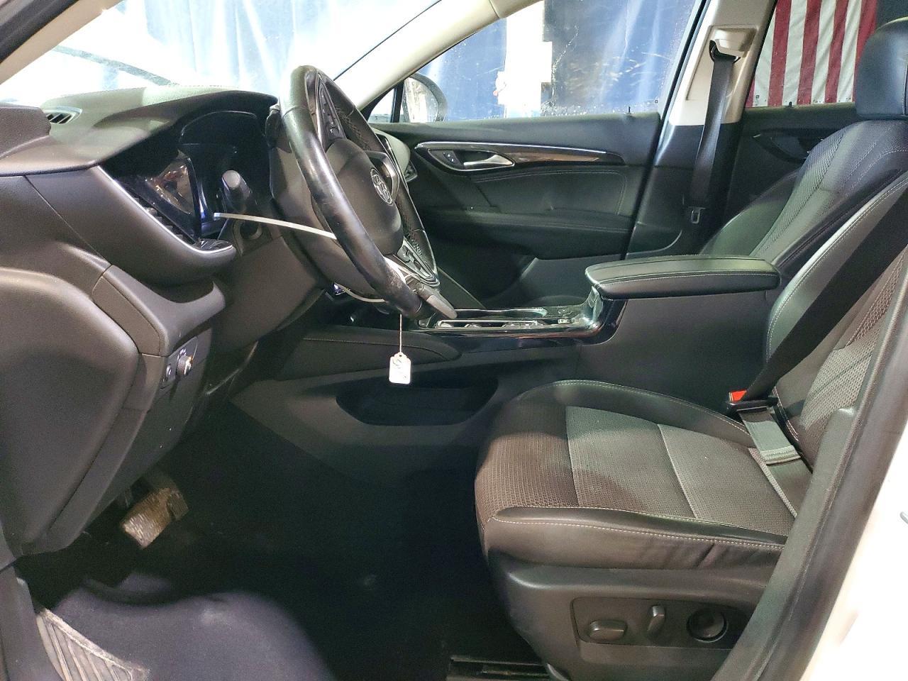 2021 Buick Envision Preferred - Image 7