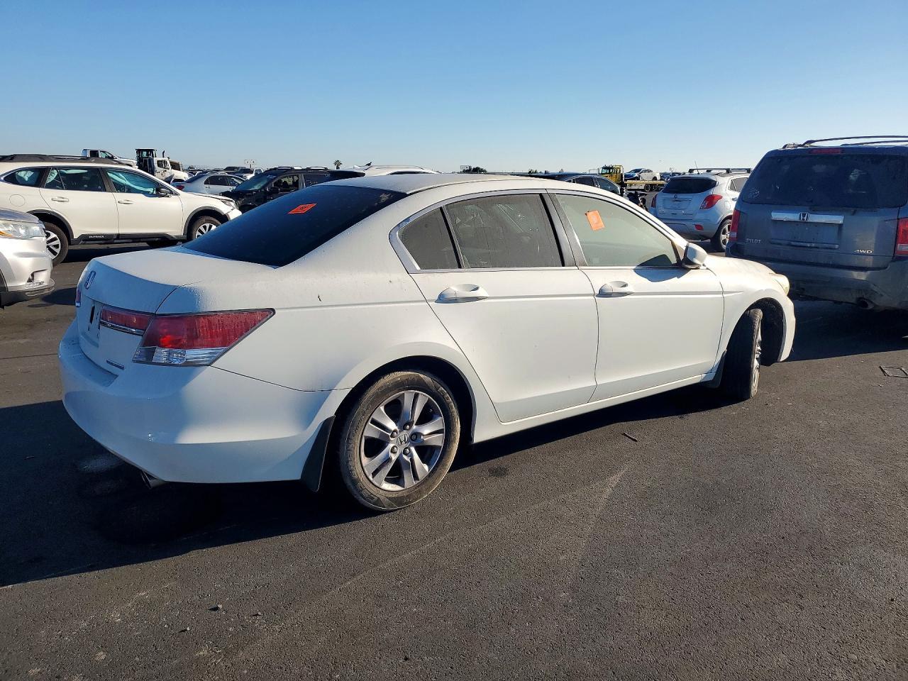 2012 Honda Accord Se - Image 3
