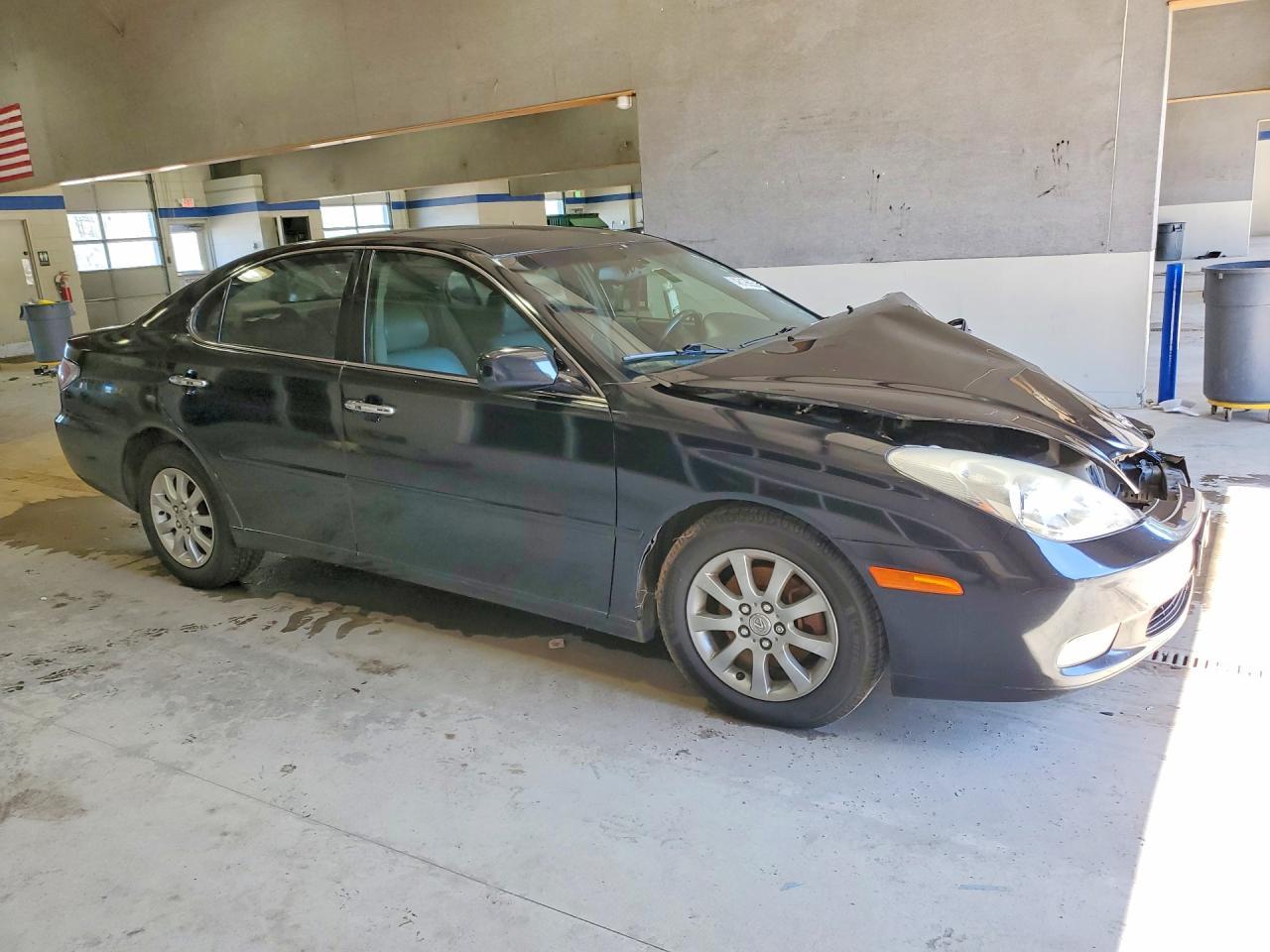 2003 Lexus Es 300 Base - Фото 4