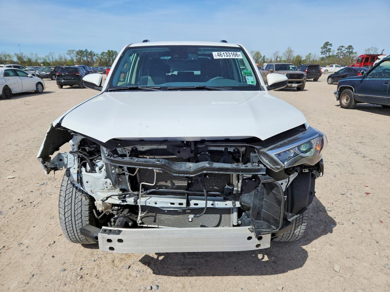 2024 Toyota 4Runner Sr5 - Image 5