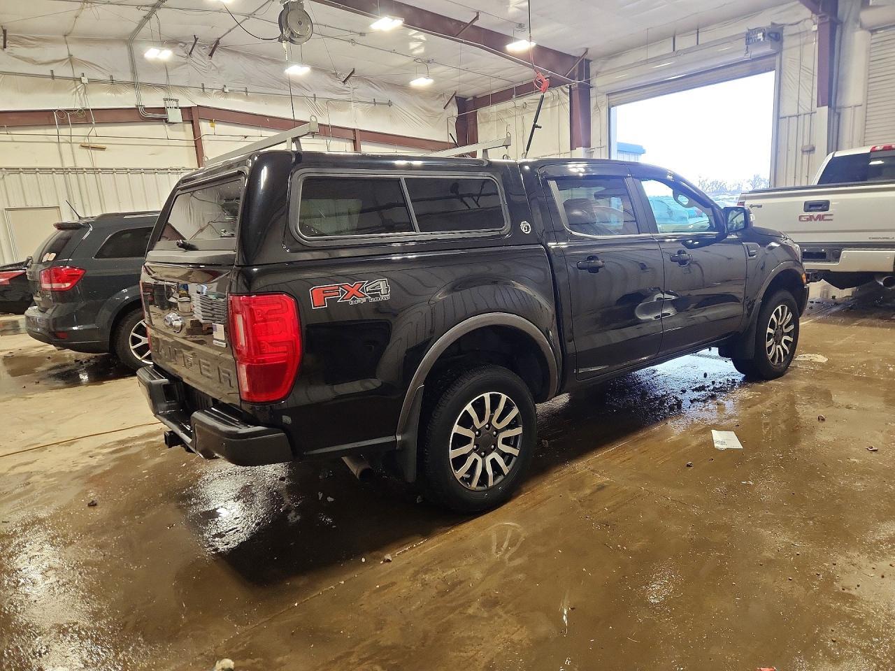 2019 Ford Ranger Xl - Фото 3
