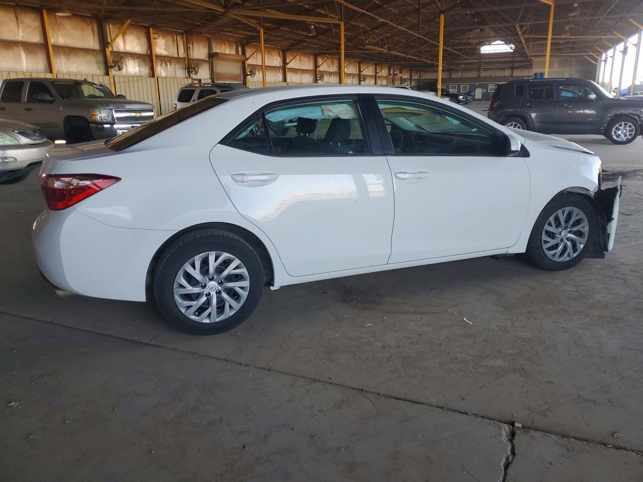 2019 Toyota Corolla Le - Image 3