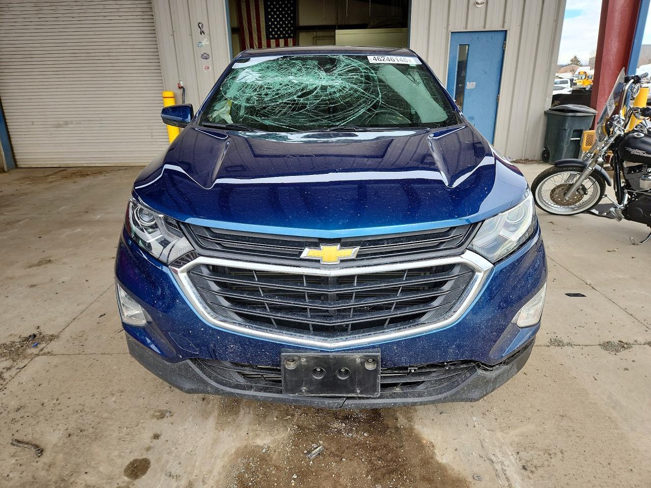 2020 Chevrolet Equinox Lt - Image 5