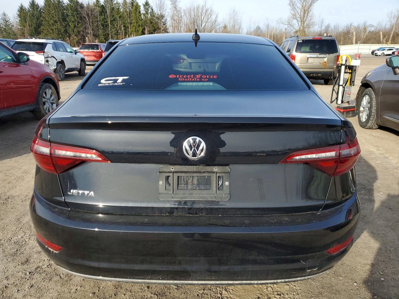2021 Volkswagen Jetta Sel - Image 6
