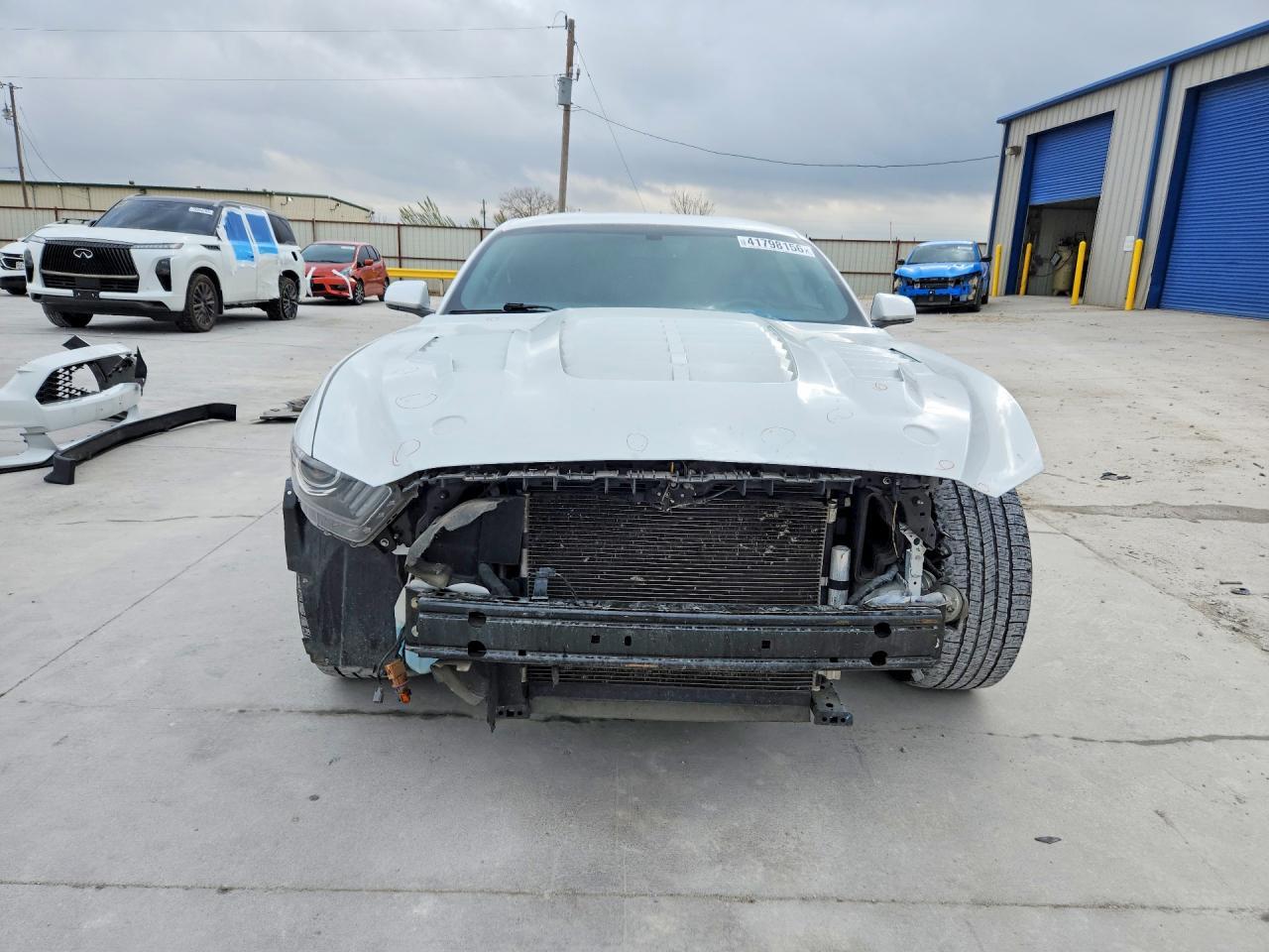 2016 Ford Mustang - Фото 5