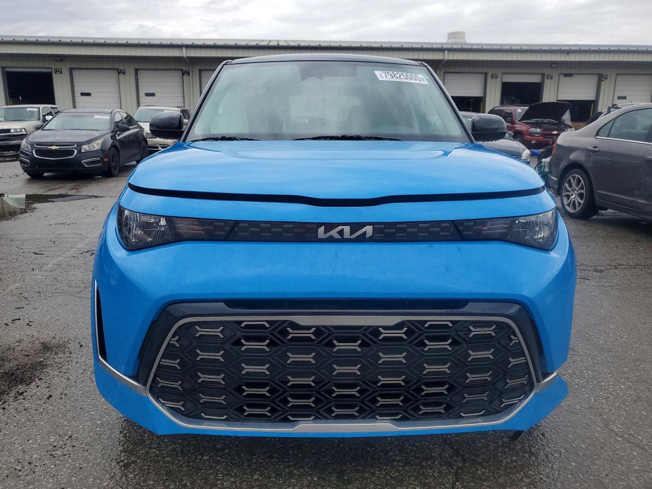 2024 Kia Soul Gt-Line - Image 5