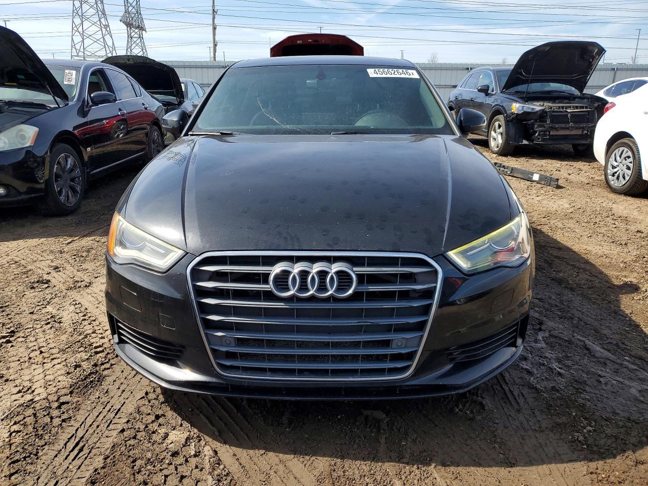 2016 Audi A3 Premium - Image 5