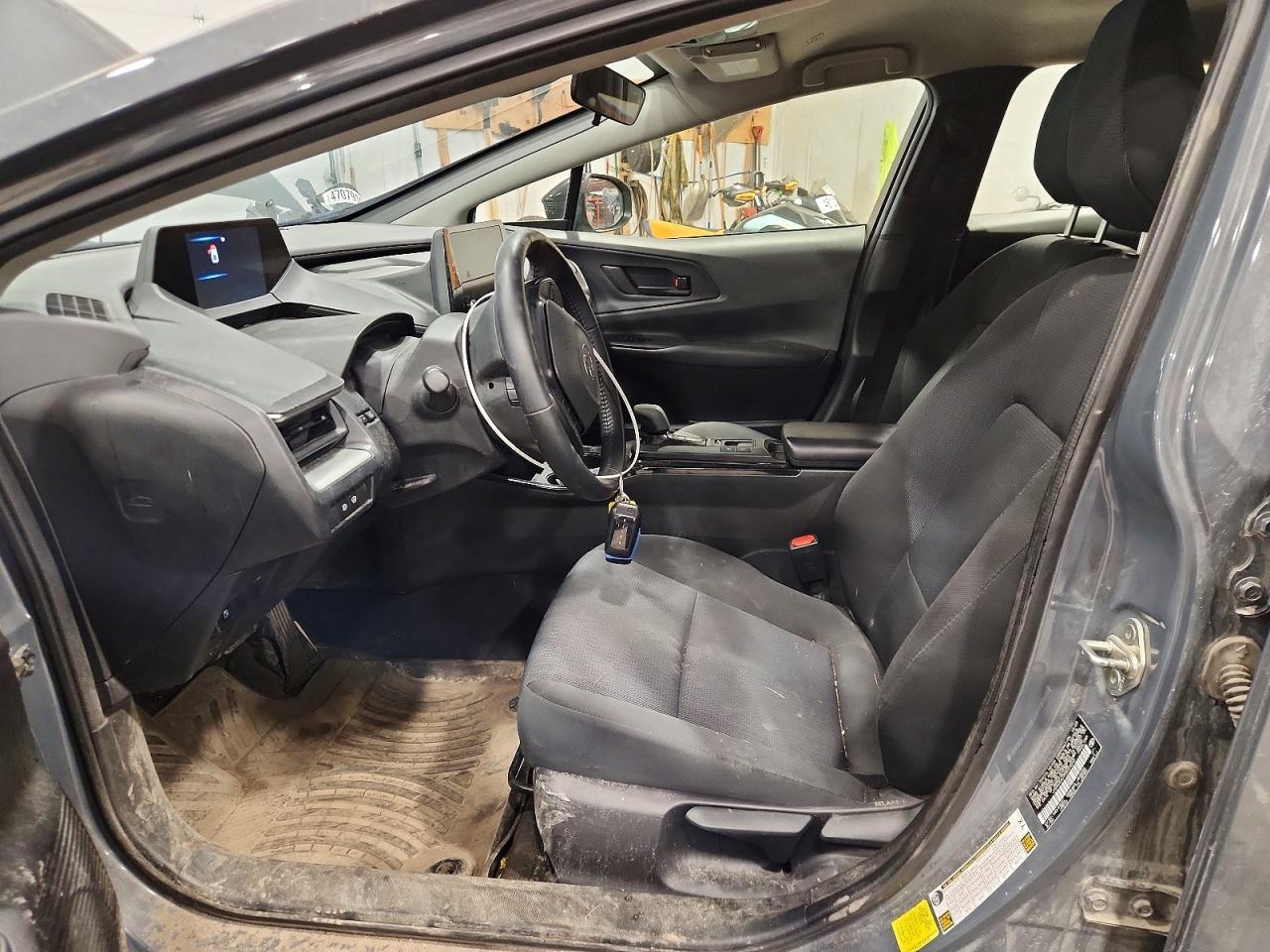 2024 Toyota Prius Le - Image 7