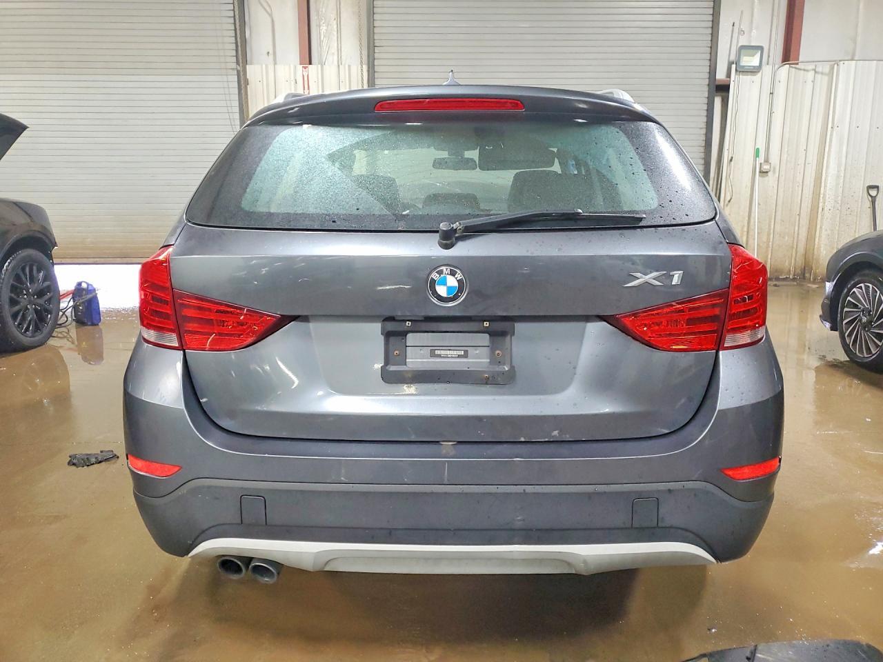 2013 BMW X1 xDrive28I - Фото 6