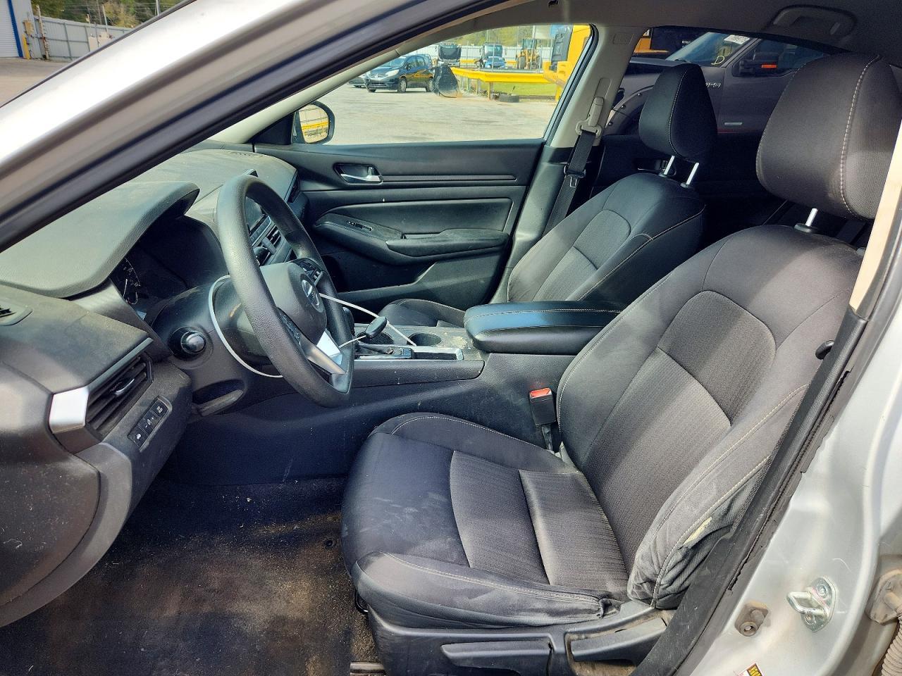 2021 Nissan Altima 2.5 S - Image 7