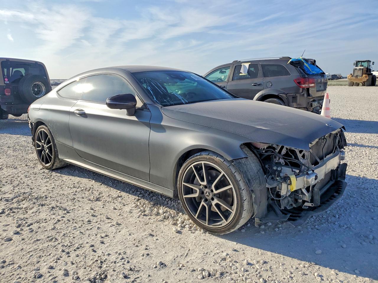 2022 Mercedes-Benz C 300 - Image 4