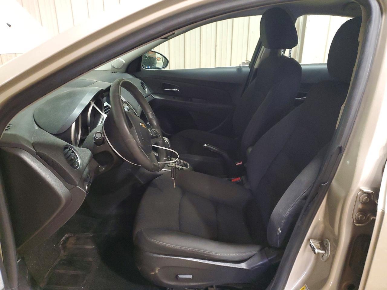 2016 Chevrolet Cruze Limited Lt - Image 7