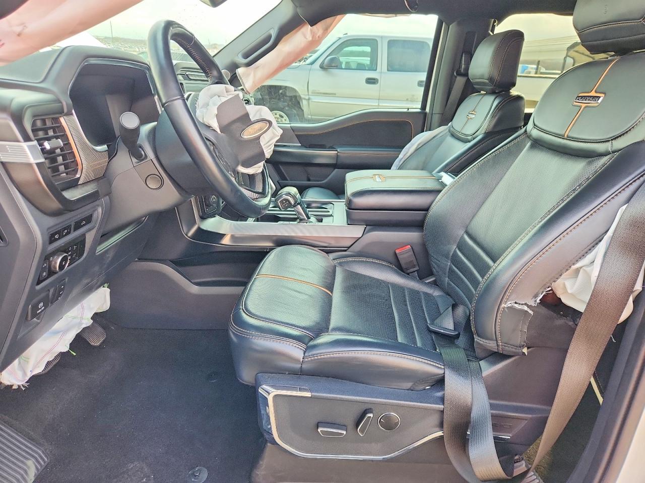 2023 Ford F150 Supercrew - Image 7