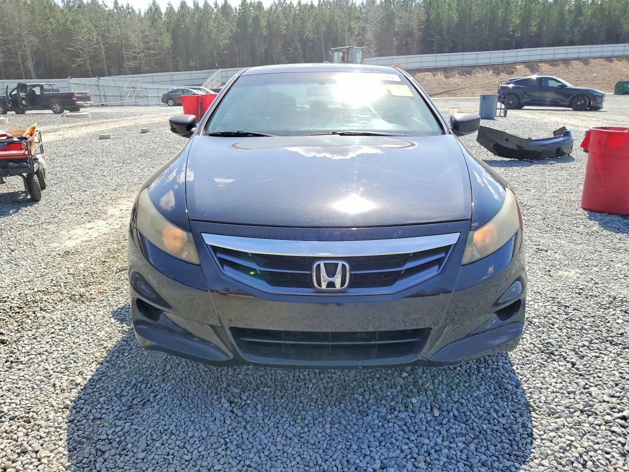 2012 Honda Accord - Image 5
