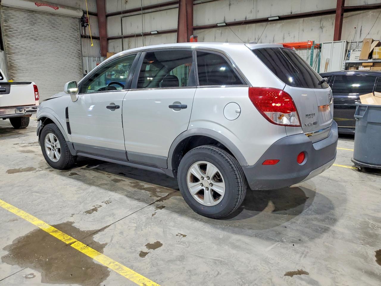 2010 Saturn Vue Xe - Фото 2