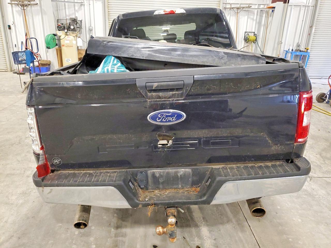 2020 Ford F150 Supercrew - Image 6