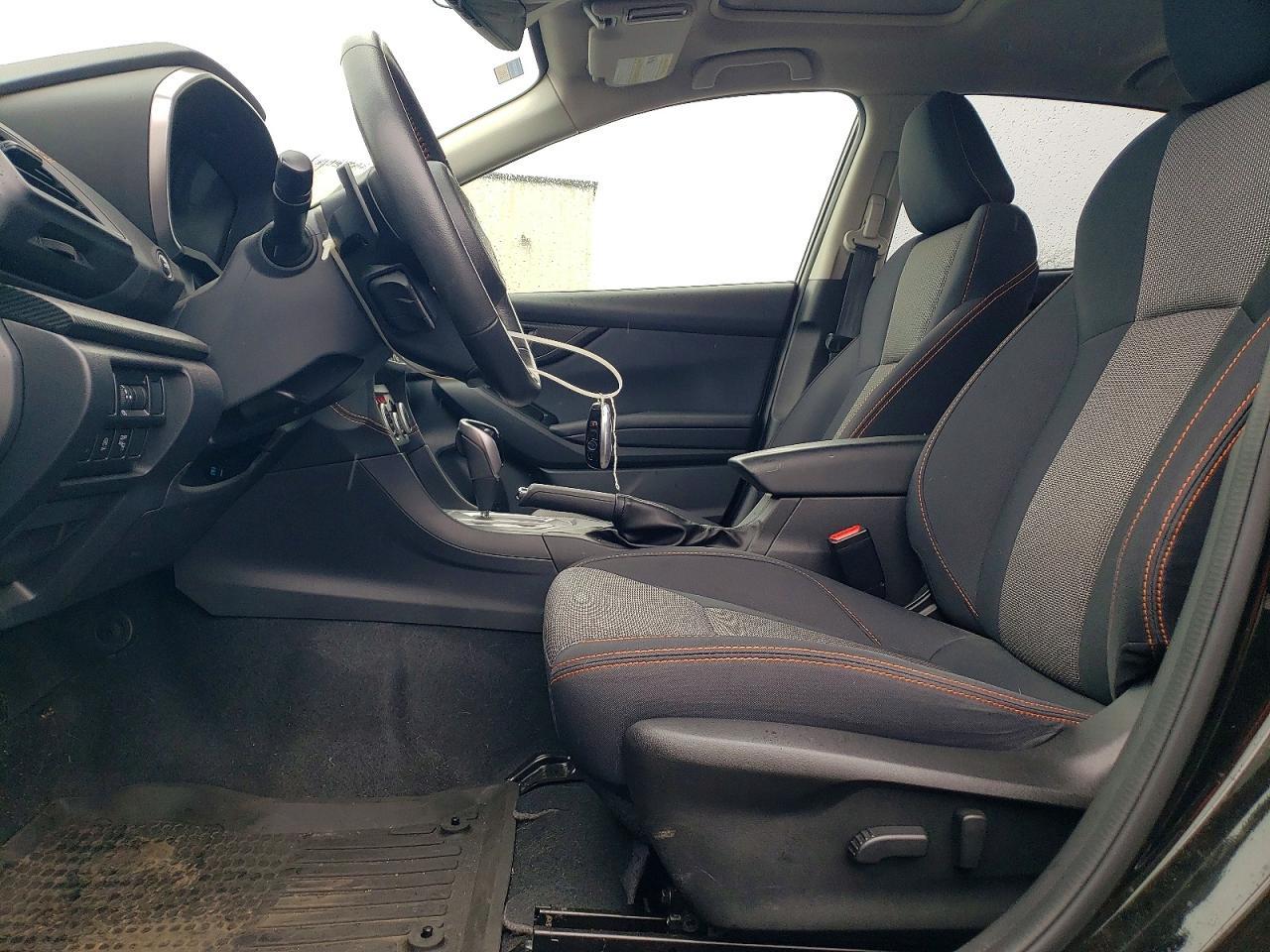 2022 Subaru Crosstrek Premium - Фото 7