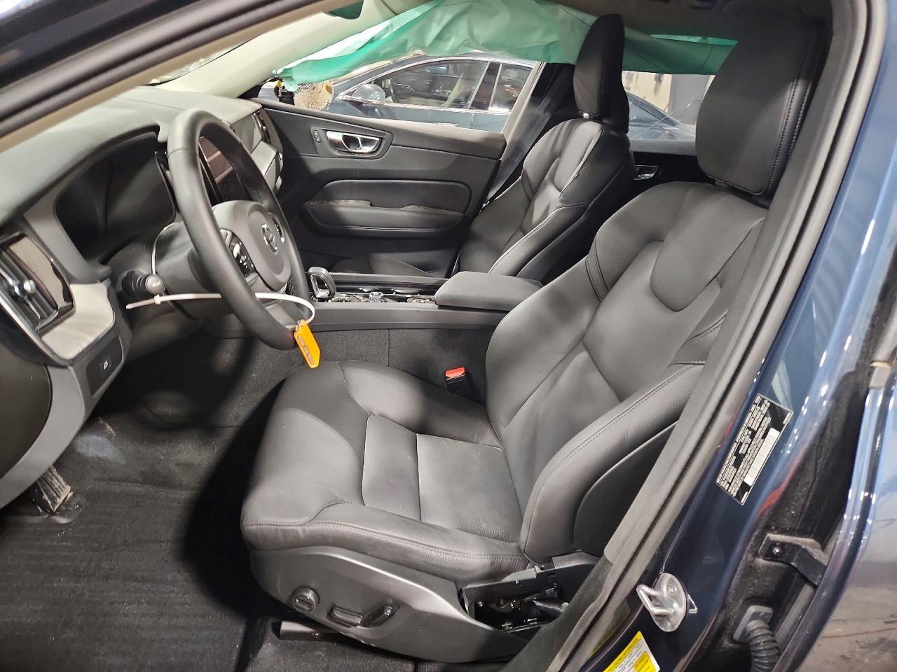 2025 Volvo Xc60 Plus - Фото 7