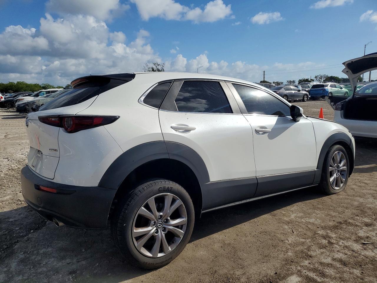 2021 Mazda Cx-30 Select - Фото 3