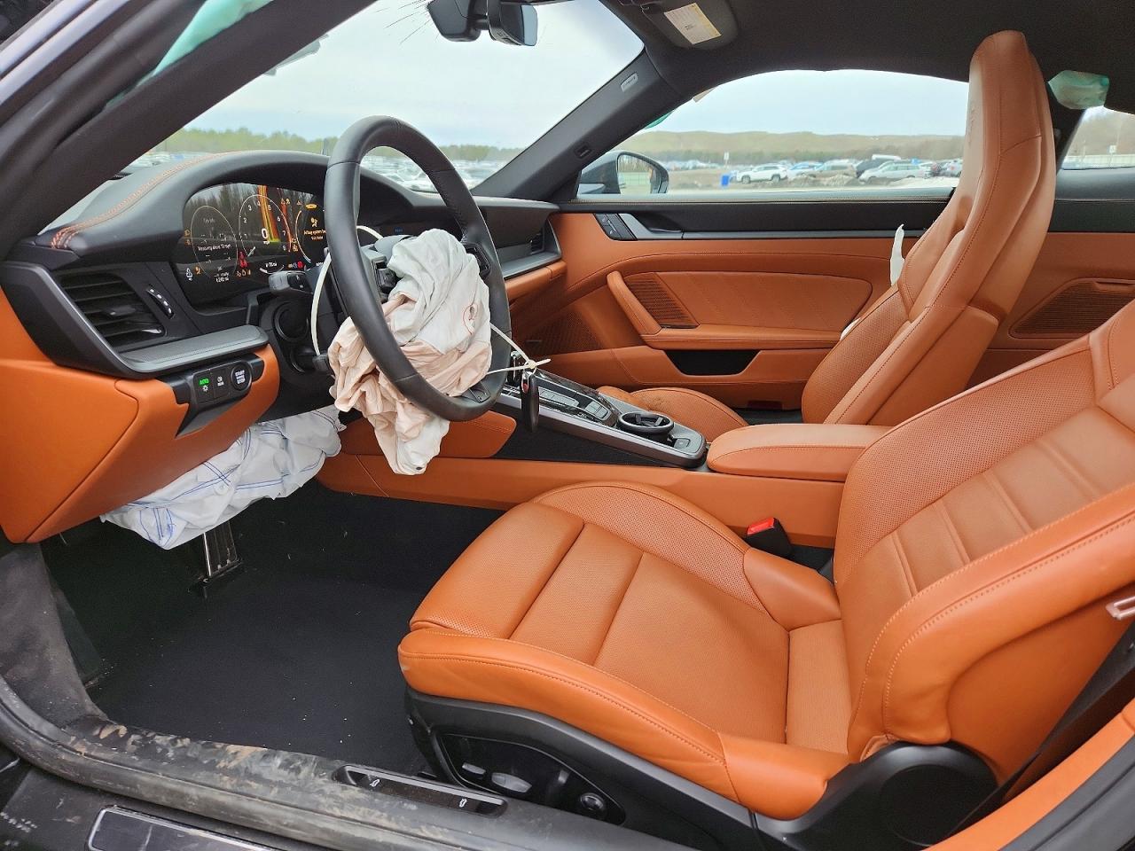 2026 Porsche 911 Carrera S - Фото 7