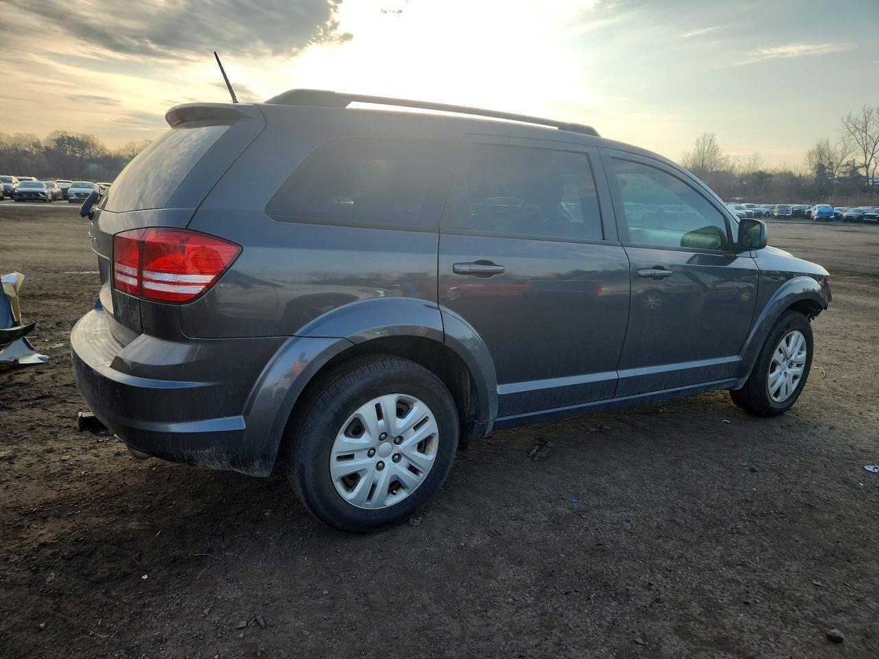 2020 Dodge Journey Se - Image 3