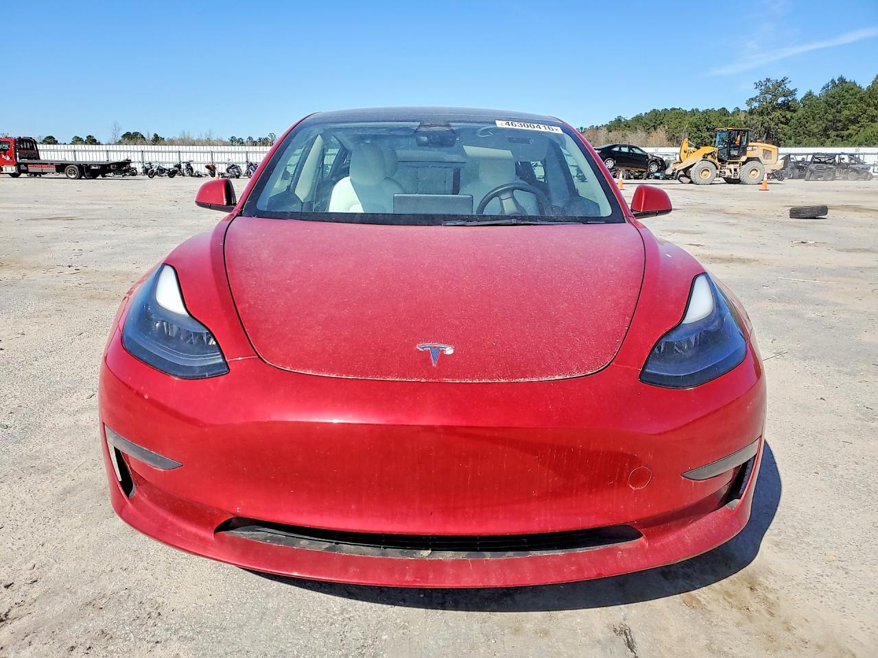 2023 Tesla Model 3 - Фото 5
