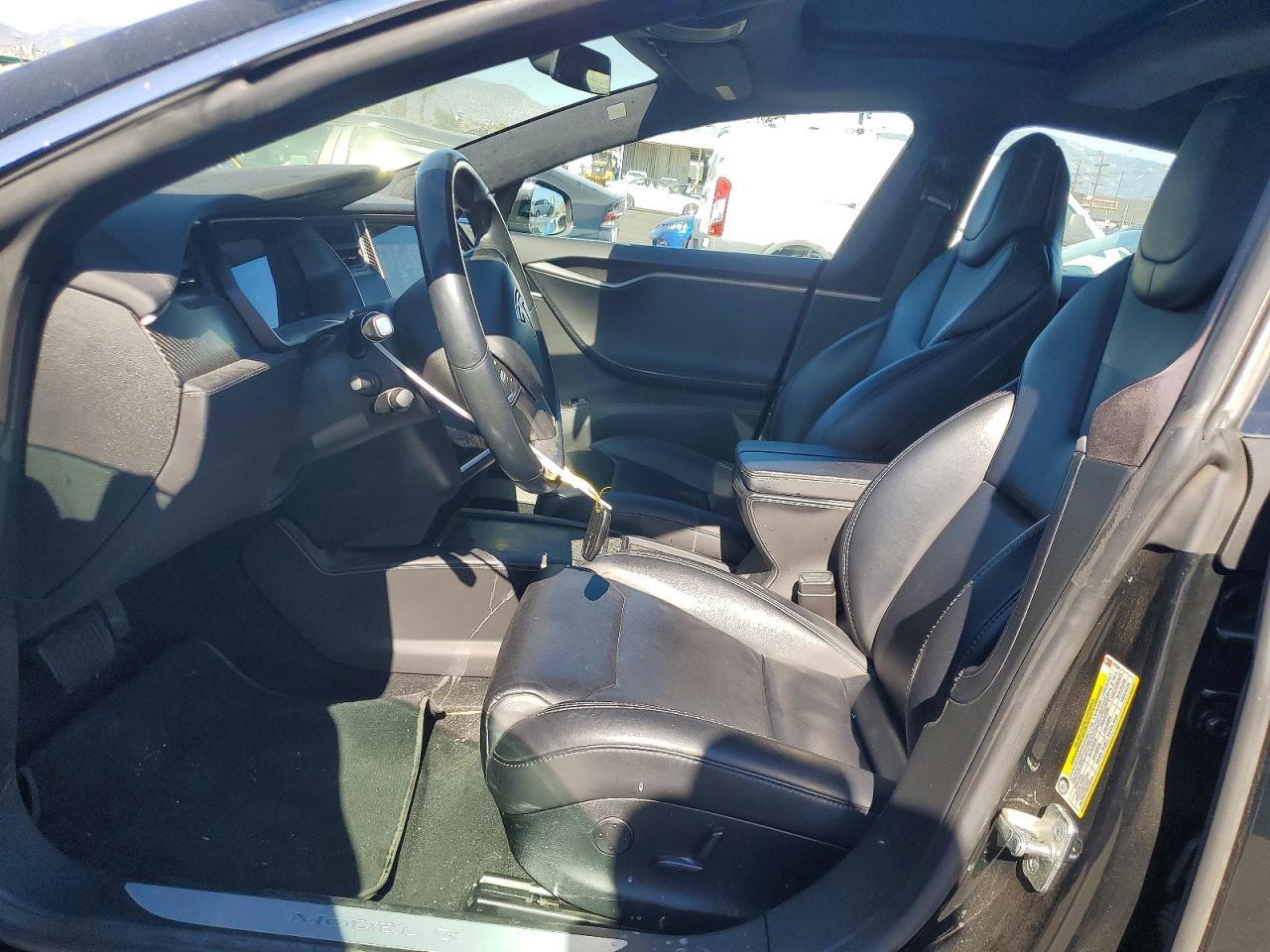 2018 Tesla Model S - Image 7