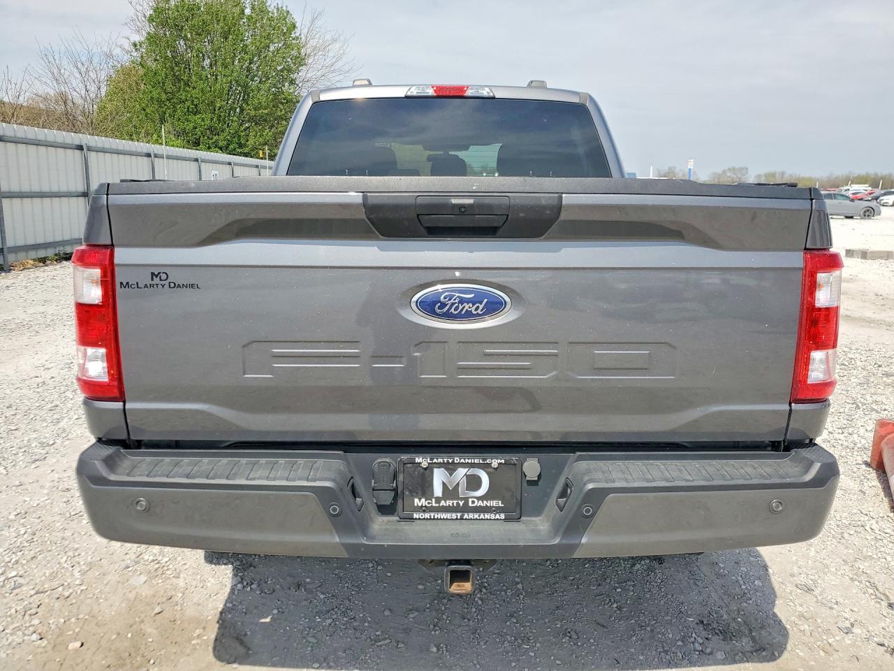2023 Ford F150 Supercrew - Image 6