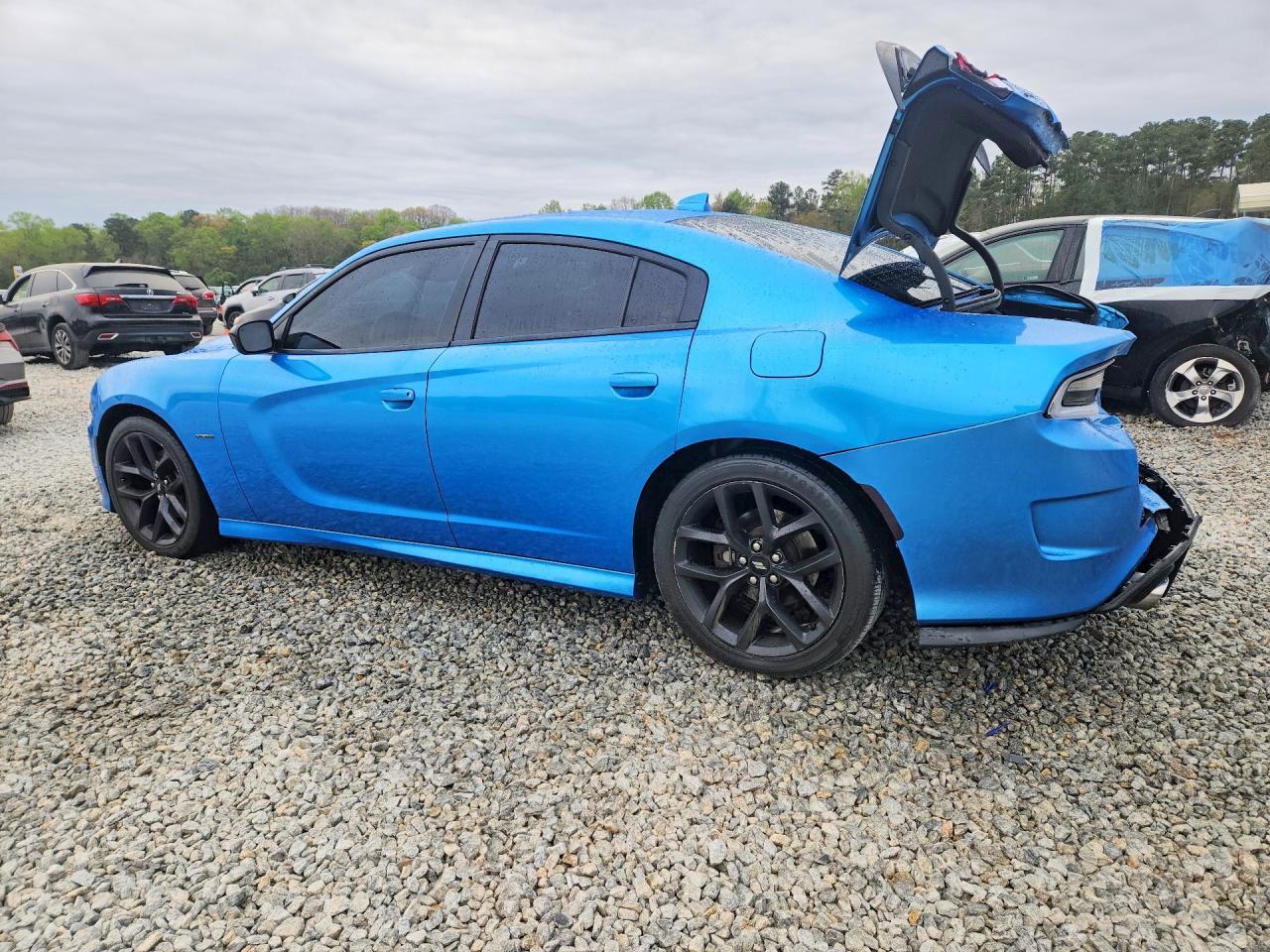 2019 Dodge Charger R/T - Image 2